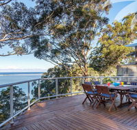 Sandbar View - Brisbane Tourism