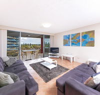 Sandbar Unit 402 1-3 Head Street - Brisbane Tourism