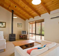 Sandhurst Escape 2-17 - Brisbane Tourism