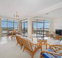 Sandpiper 9 25 Waugh Street - Brisbane Tourism
