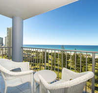 Sandpiper Broadbeach - Brisbane Tourism