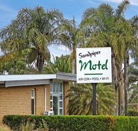 Sandpiper Motel Ulladulla - Tourism Brisbane