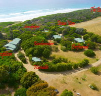 Sandpiper Ocean Cottages - Brisbane Tourism