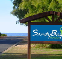 Sandy Bay Holiday Park - Tourism Brisbane