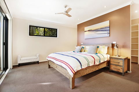 Sandy Bottom - Pet Friendly - 3 Min Walk To Beach - Brisbane Tourism 3