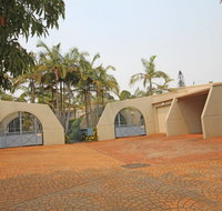 Santa Barbara - Tourism Brisbane