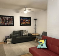 Santa Monica Apartment - Tourism Brisbane