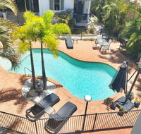Santalina On Hervey Bay - Brisbane Tourism