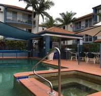Santana Resort Surfers Paradise