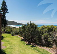 Sapphire - Oceanside 20 - Brisbane Tourism