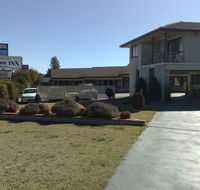 Sapphire City Motor Inn - Tourism Brisbane