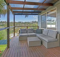 Sapphire Cottage - Tourism Brisbane