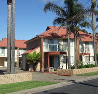 Sapphire Court - Tourism Brisbane