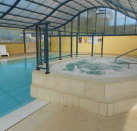 Sapphire Valley Caravan Park - Tourism Brisbane