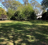 SAREAL PARK - Tourism Brisbane