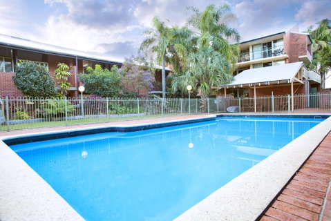 Sassafras - Unit 1 - Coffs Harbour - Tourism Brisbane 0