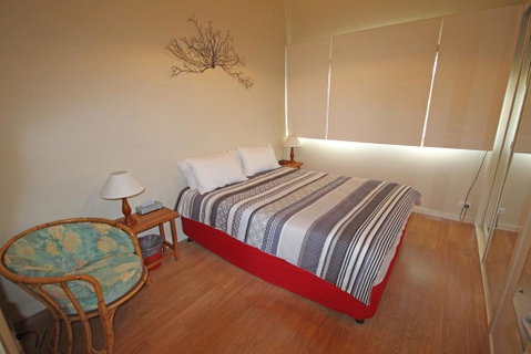 Sassafras - Unit 1 - Coffs Harbour - Tourism Brisbane 2