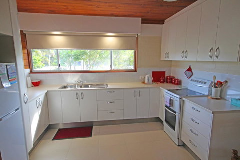 Sassafras - Unit 1 - Coffs Harbour - Tourism Brisbane 1