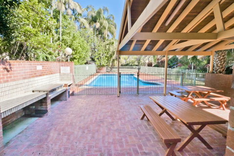 Sassafras - Unit 1 - Coffs Harbour - Tourism Brisbane 3