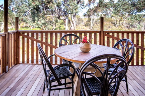 Scamander Sanctuary Holiday Park - Brisbane Tourism 2