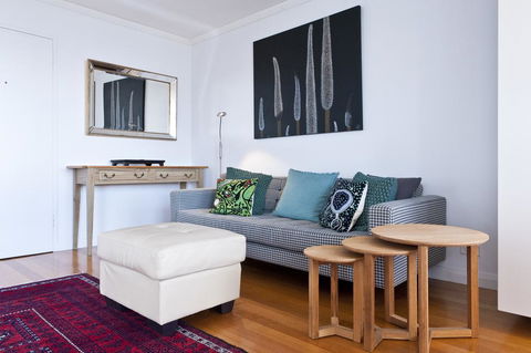 Scarlett's By Salamanca - Tourism Brisbane 2