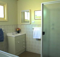 Schoolhouse Cottage American River - Tourism Brisbane