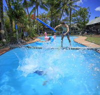 Scotty's Mission Beach YHA - Tourism Brisbane