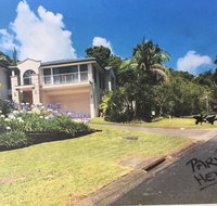 Se-Ayr BnB at Lighthouse - Brisbane Tourism