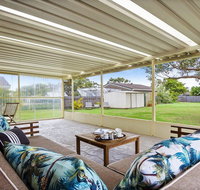 Sea Bird - close to beach shops and cafes - Brisbane Tourism
