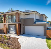 Sea Breeze - Tourism Brisbane