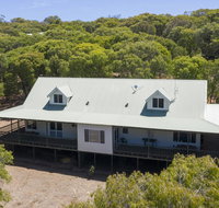 Sea Breeze Chalets Yallingup - Tourism Brisbane