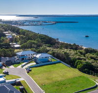 Sea breeze Esplanade Beachfront Close Marina Hervey Bay - Brisbane Tourism