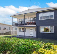 Sea Gem - air conditioned and fireplace - Brisbane Tourism