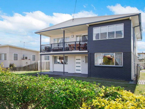 Sea Gem - Air Conditioned And Fireplace - Brisbane Tourism 0