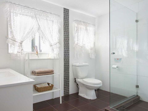 Sea Gem - Air Conditioned And Fireplace - Brisbane Tourism 2