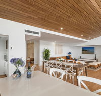 Sea la Vie 2 Luxury Apartment in Coffs Harbour Jetty with pool views and walking distance to the beach - Brisbane Tourism