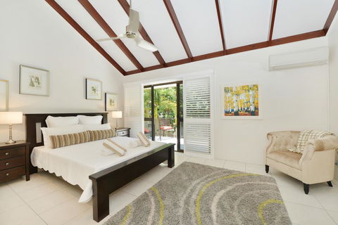 Sea La Villa Port Douglas - Tourism Brisbane 2