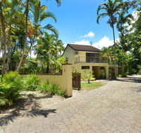 Sea La Villa Port Douglas