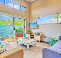 Sea Mist - Brisbane Tourism