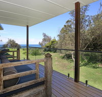 Sea Mist - Pet Friendly - Direct Access to Beach - Brisbane Tourism