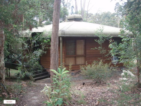 Sea Nest - Tourism Brisbane 2