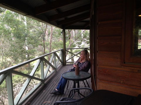Sea Nest - Tourism Brisbane 3