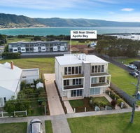 SEA NOOK - seconds from the beach - Tourism Brisbane