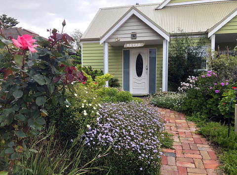 Sea Salt Bnb - Brisbane Tourism 1