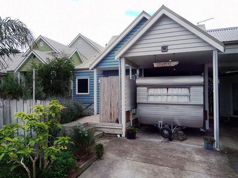 Sea Salt Bnb - Brisbane Tourism 3