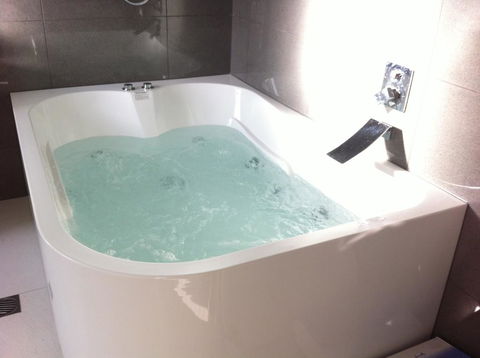 Sea Salt Bnb - Brisbane Tourism 0