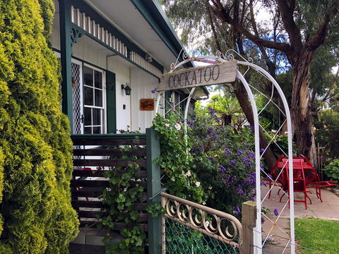 Sea Salt Bnb - Brisbane Tourism 2
