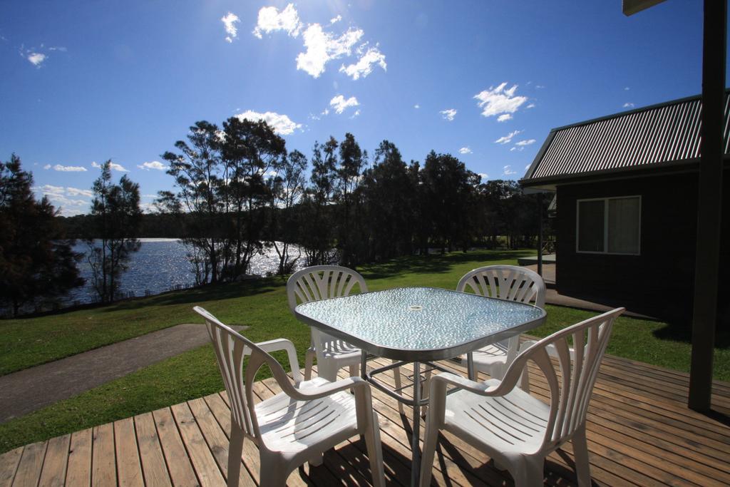 Numbaa NSW Brisbane Tourism