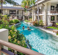 Sea Temple Port Douglas