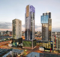 Sea View ApartmentSouthbank - Brisbane Tourism
